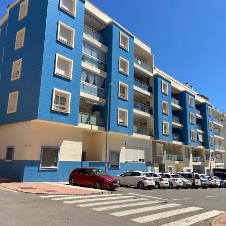 Villa Liverpool 1 Roquetas de Mar Ngoại thất bức ảnh