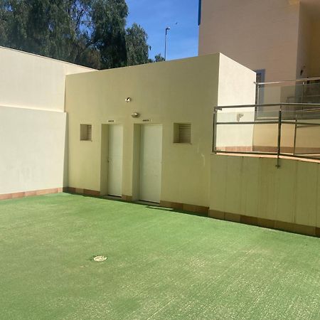 Villa Liverpool 1 Roquetas de Mar Ngoại thất bức ảnh