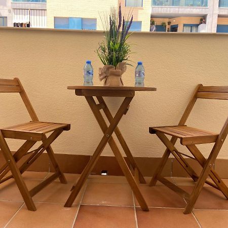 Villa Liverpool 1 Roquetas de Mar Ngoại thất bức ảnh