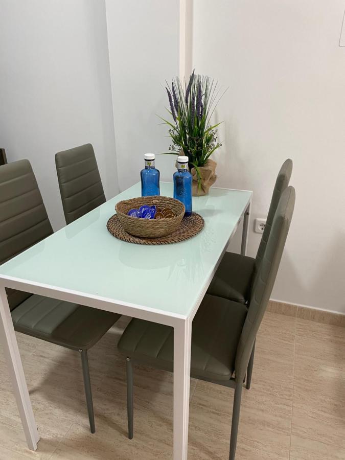 Villa Liverpool 1 Roquetas de Mar Ngoại thất bức ảnh
