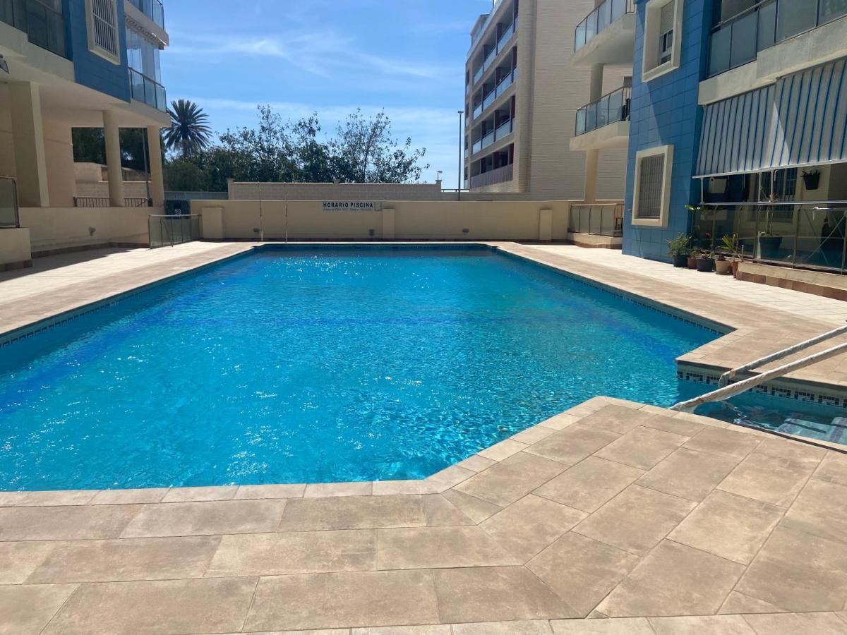 Villa Liverpool 1 Roquetas de Mar Ngoại thất bức ảnh
