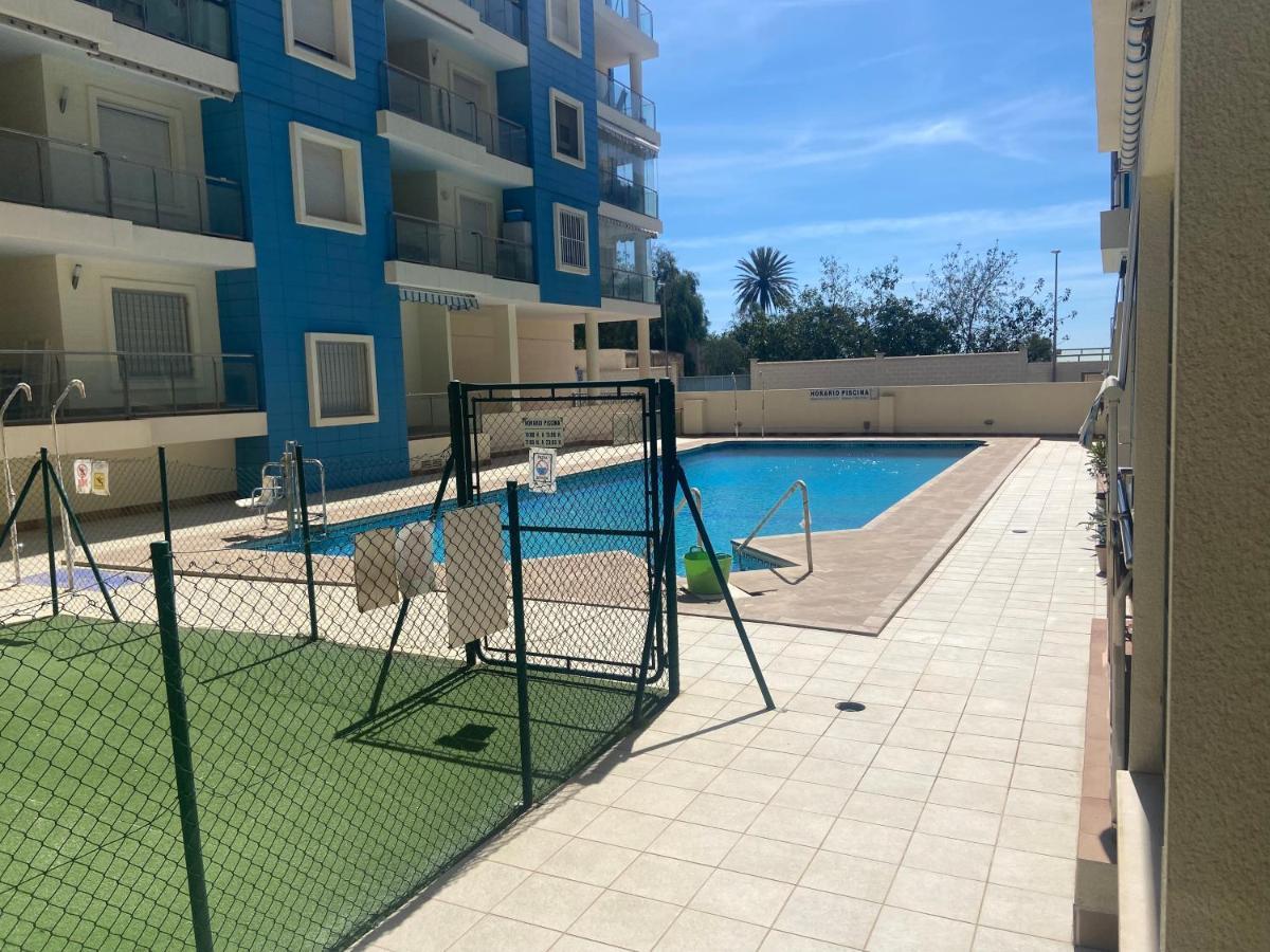 Villa Liverpool 1 Roquetas de Mar Ngoại thất bức ảnh
