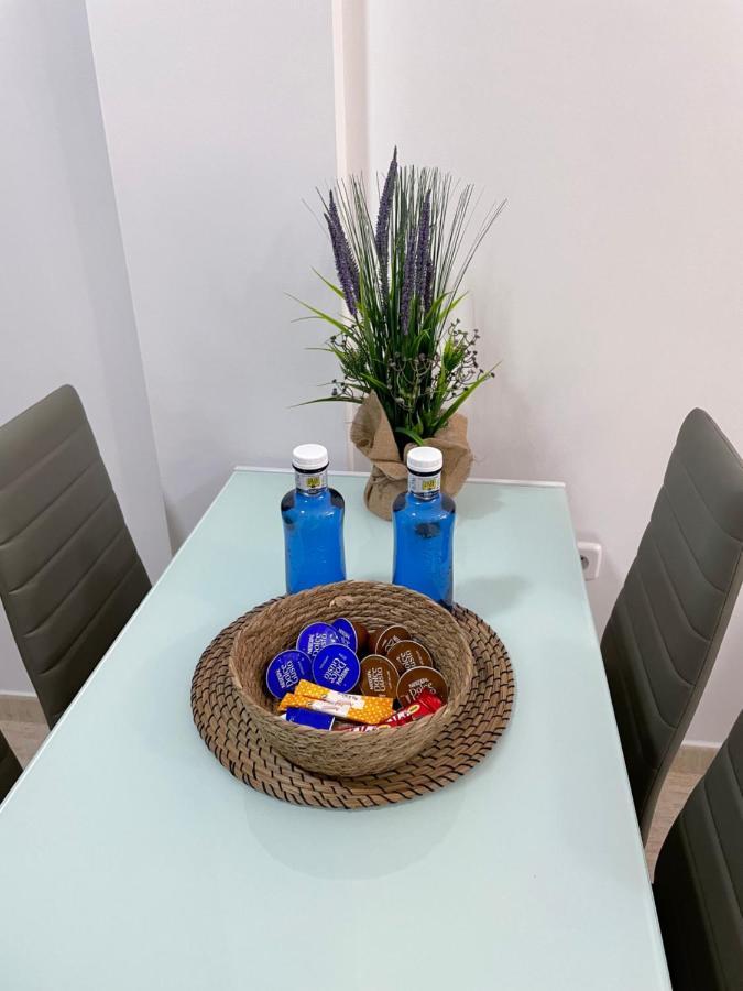 Villa Liverpool 1 Roquetas de Mar Ngoại thất bức ảnh