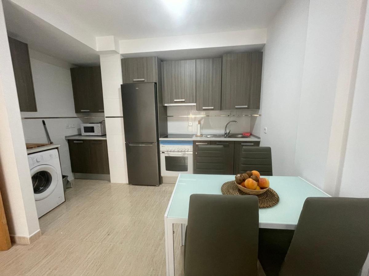 Villa Liverpool 1 Roquetas de Mar Ngoại thất bức ảnh