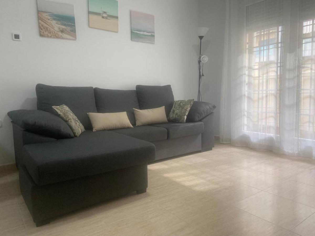 Villa Liverpool 1 Roquetas de Mar Ngoại thất bức ảnh
