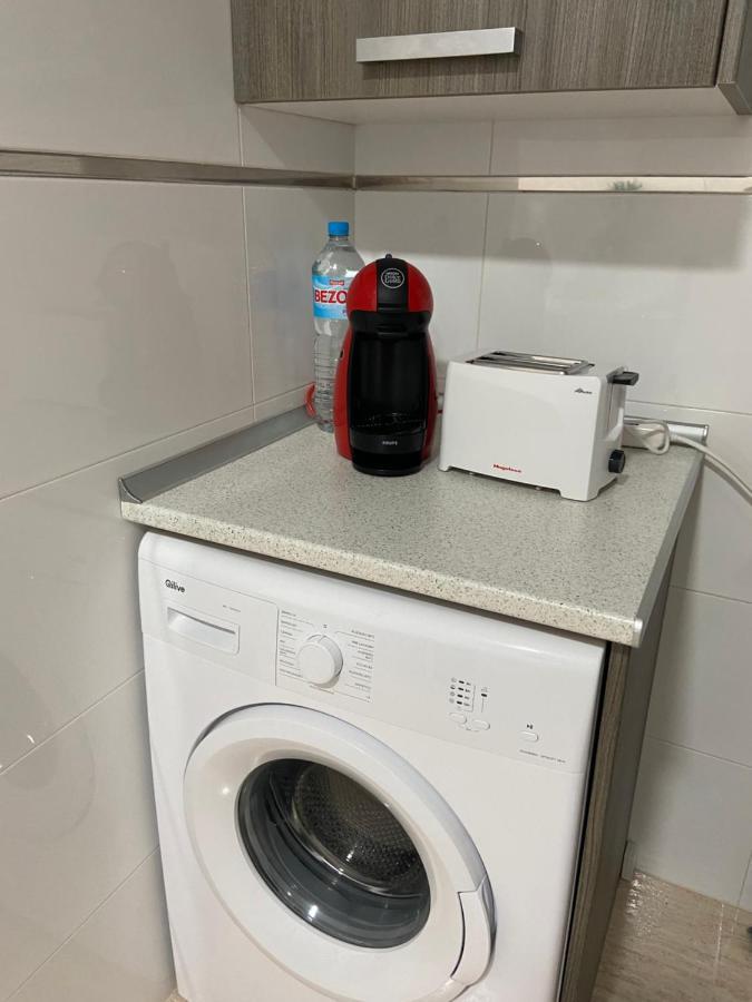 Villa Liverpool 1 Roquetas de Mar Ngoại thất bức ảnh