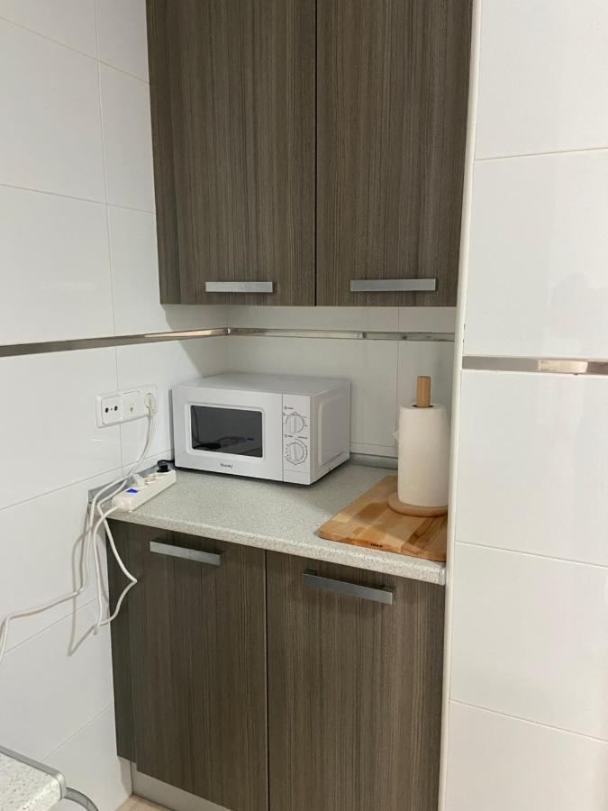 Villa Liverpool 1 Roquetas de Mar Ngoại thất bức ảnh