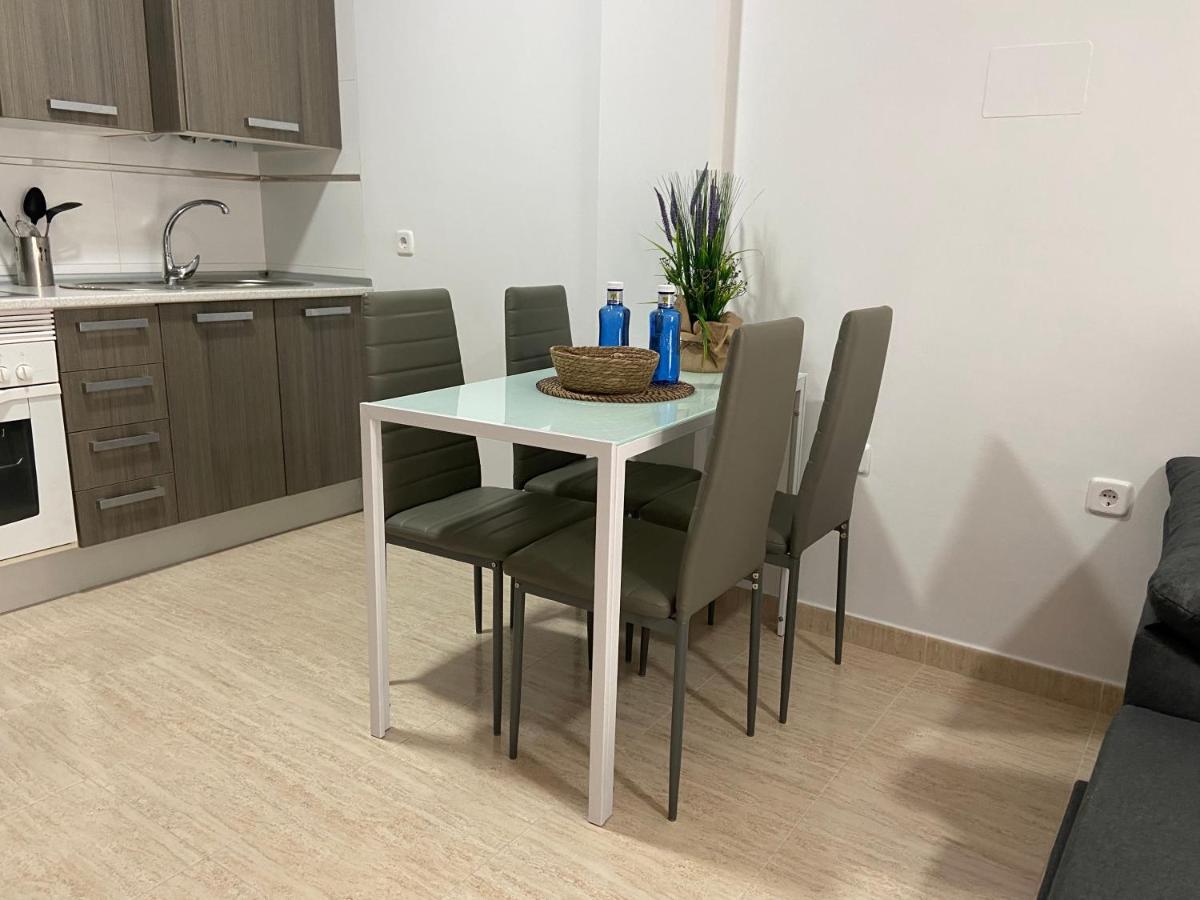 Villa Liverpool 1 Roquetas de Mar Ngoại thất bức ảnh