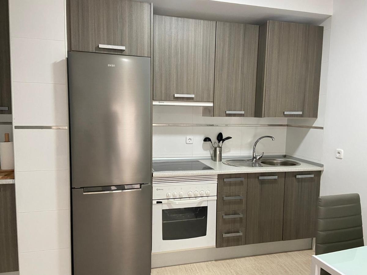 Villa Liverpool 1 Roquetas de Mar Ngoại thất bức ảnh