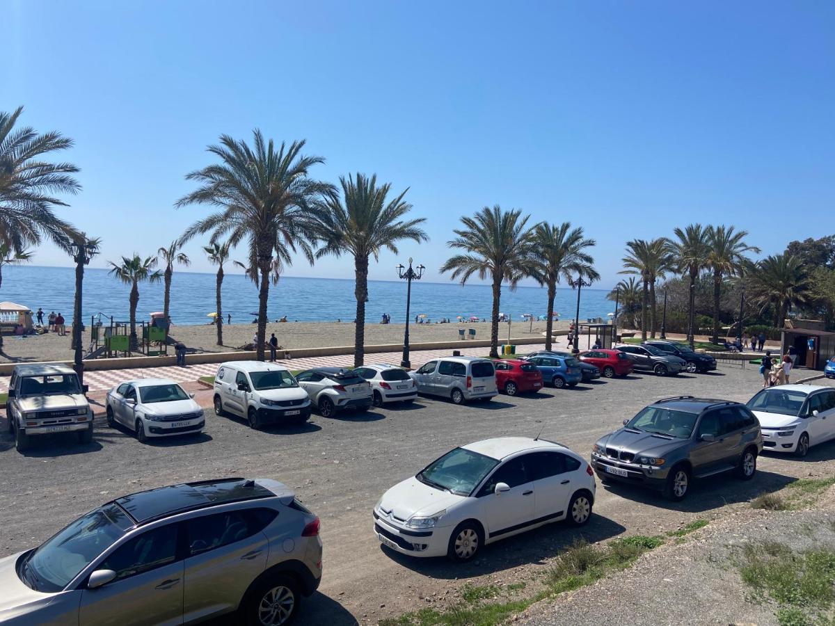 Villa Liverpool 1 Roquetas de Mar Ngoại thất bức ảnh
